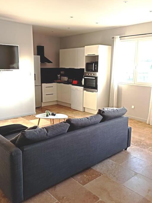 Ilna St Remy De Provence Apartment Saint-Remy-de-Provence Luaran gambar