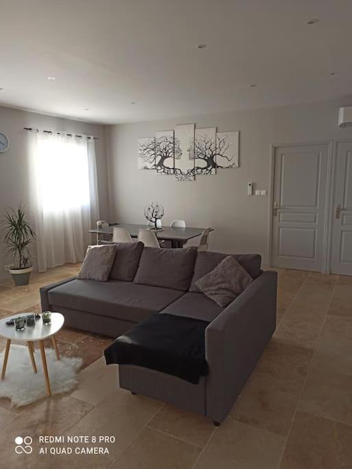 Ilna St Remy De Provence Apartment Saint-Remy-de-Provence Luaran gambar
