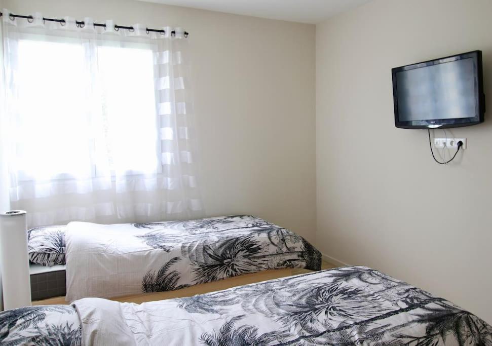 Ilna St Remy De Provence Apartment Saint-Remy-de-Provence Luaran gambar