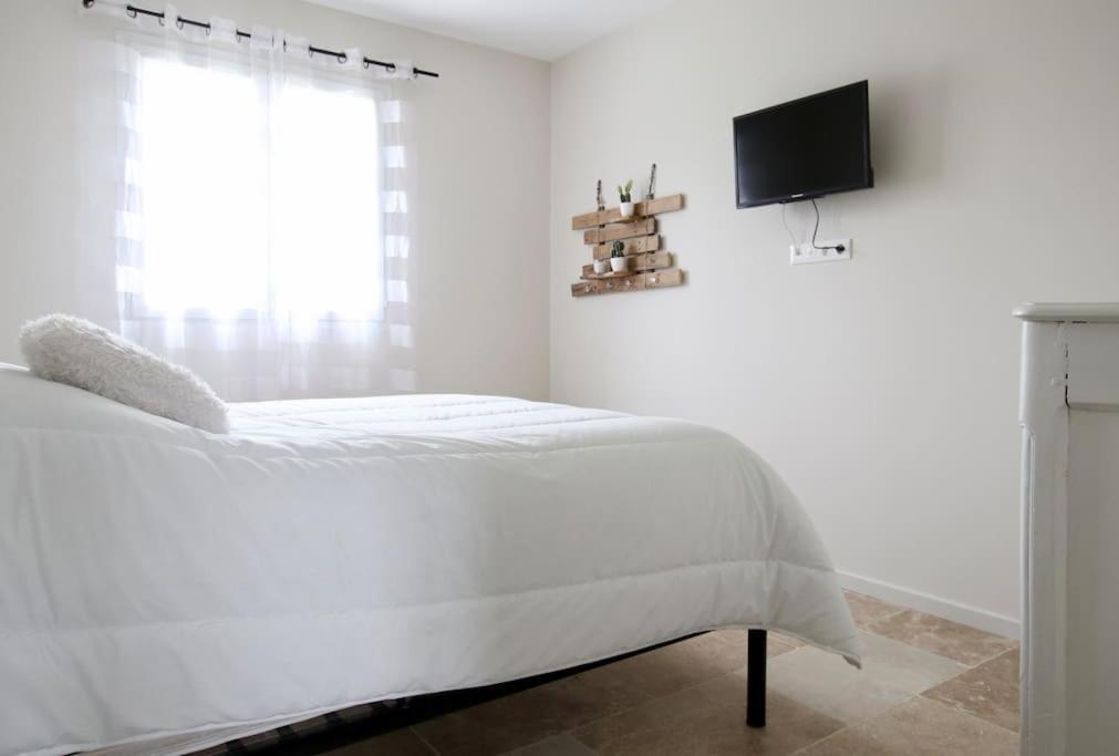 Ilna St Remy De Provence Apartment Saint-Remy-de-Provence Luaran gambar