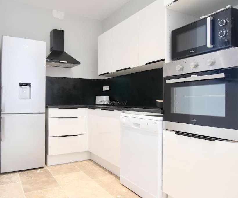 Ilna St Remy De Provence Apartment Saint-Remy-de-Provence Luaran gambar