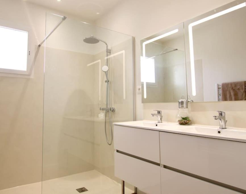 Ilna St Remy De Provence Apartment Saint-Remy-de-Provence Luaran gambar