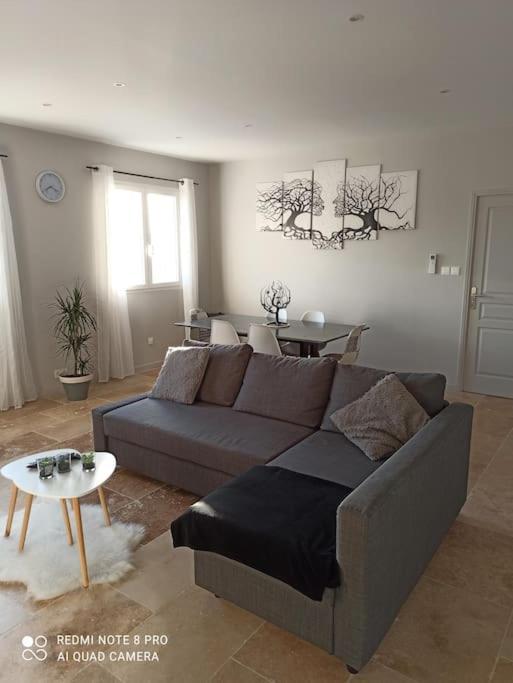 Ilna St Remy De Provence Apartment Saint-Remy-de-Provence Luaran gambar